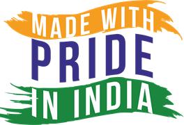 Cloth Organizer - Non Woven Foldable Cloth Organizer (Pack of 2)